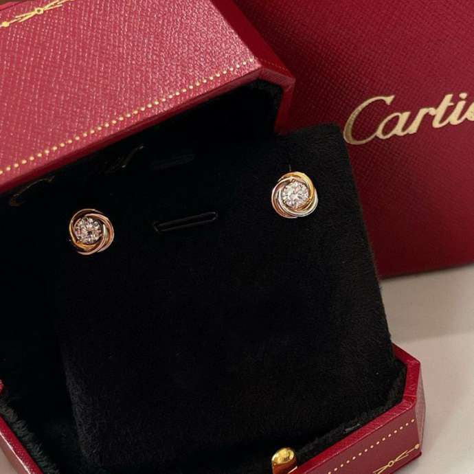 Picture of Cartier Earring _SKUCartierearring07cly271308